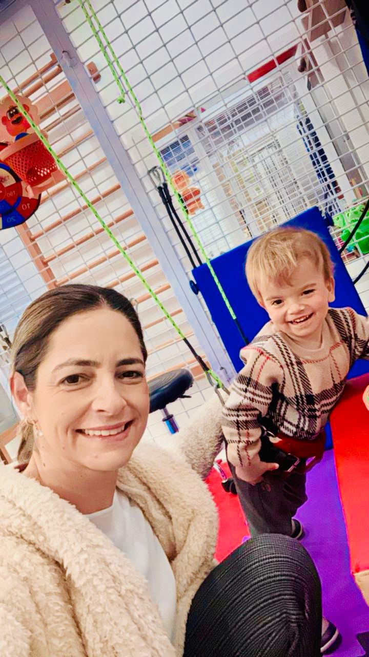 Atendimento na Clínica Cevida