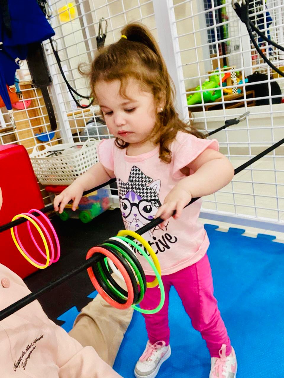 Atendimento na Clínica Cevida