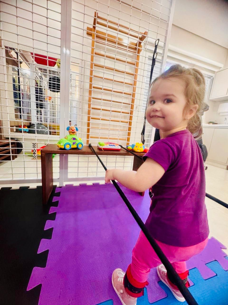 Atendimento na Clínica Cevida