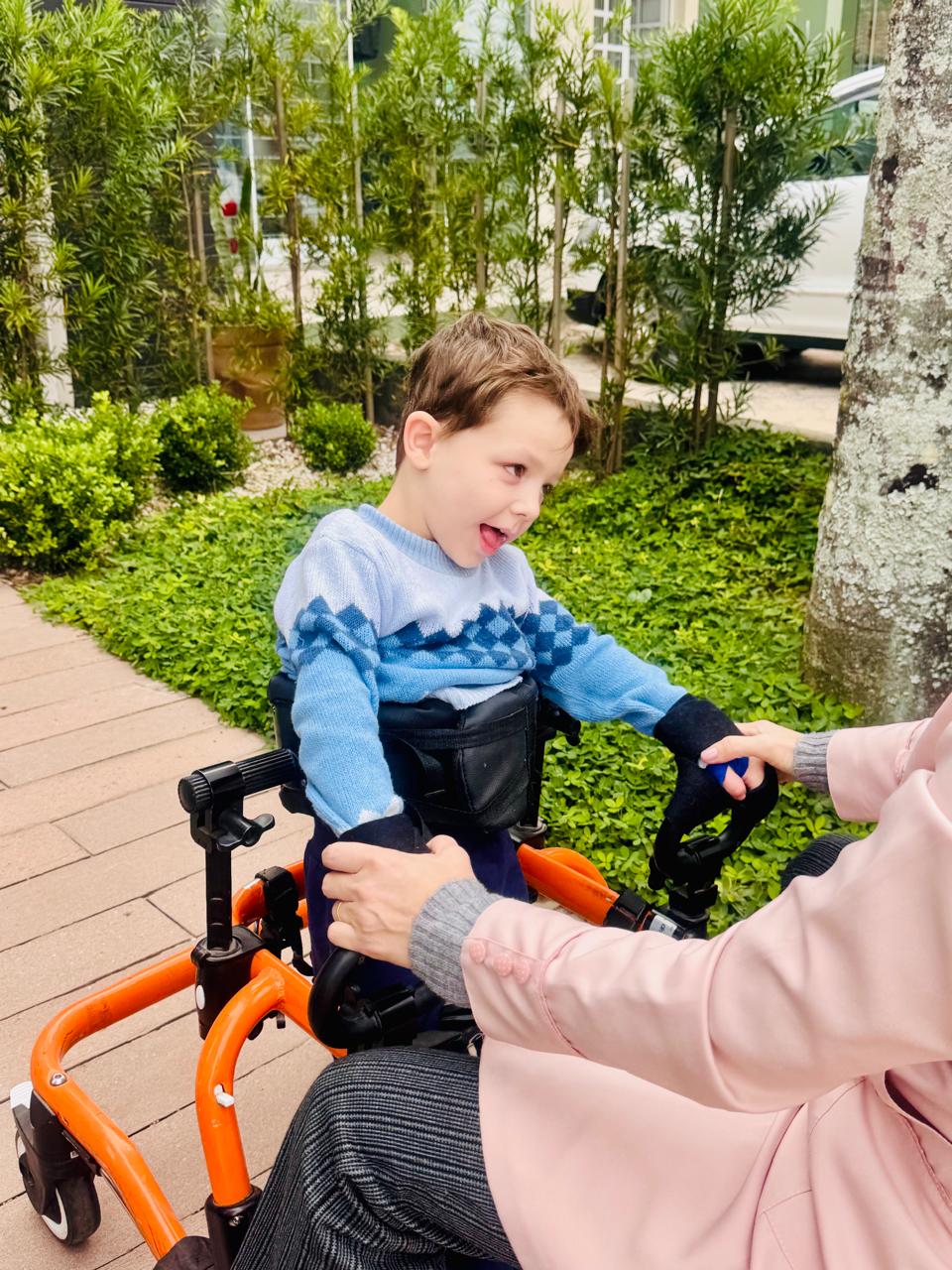 Atendimento na Clínica Cevida